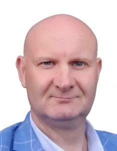 Gendek Arkadiusz
