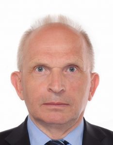 Prof. A. Lisowski